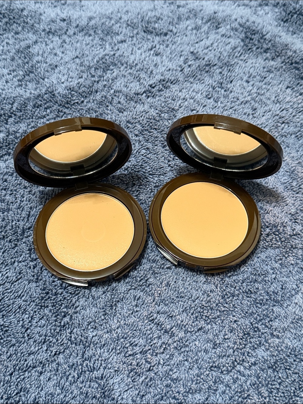 Tarte amazonian clay Smoothing balm in the Shade Tan set of 2